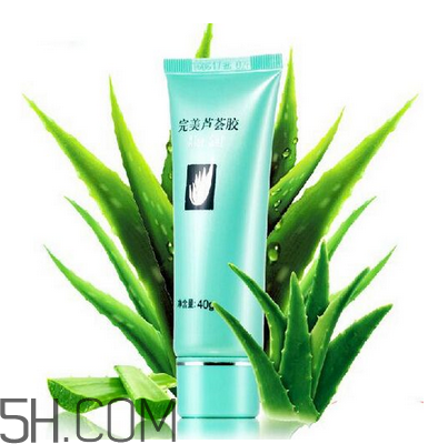 完美蘆薈膠可以當(dāng)眼霜用嗎？完美蘆薈膠可以當(dāng)面膜用嗎？