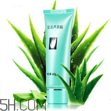 完美蘆薈膠會(huì)過敏嗎？完美蘆薈膠會(huì)變黑嗎？