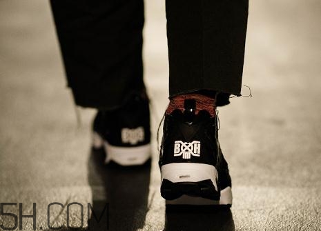 atmos bounty hunter與reebok聯(lián)名鯊魚運動鞋在哪買_多少錢？