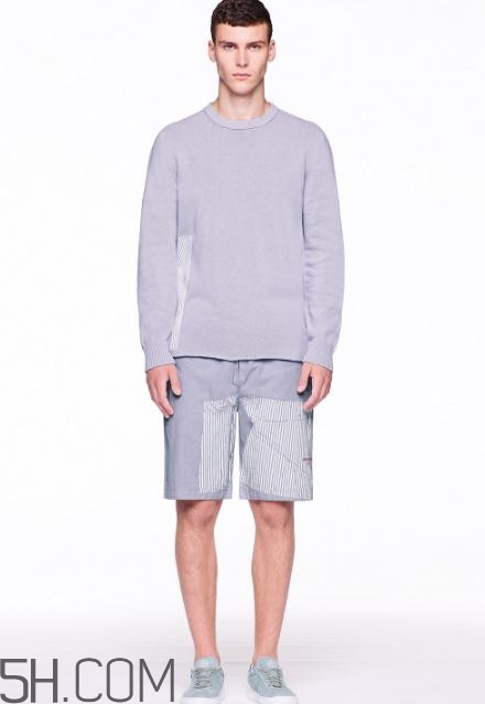 stone island2018春夏系列好看嗎_有哪些款式？