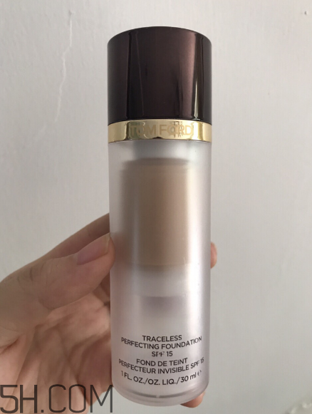 tom ford圓管粉底液好用嗎？tom ford圓管粉底液多少錢？