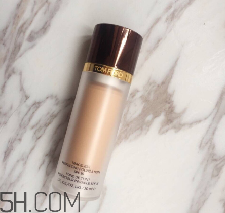 tom ford圓管粉底液好用嗎？tom ford圓管粉底液多少錢？