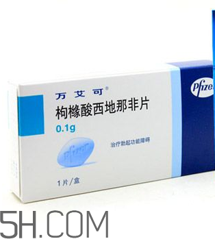萬艾可副作用很大嗎？萬艾可有什么副作用？