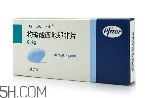 萬艾可是激素嗎？萬艾可是治療藥嗎？