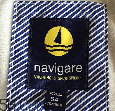 小帆船是什么品牌？navigare為什么叫小帆船？