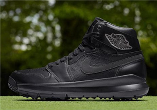 air jordan 1巔峰版高爾夫球鞋發(fā)售時(shí)間_多少錢(qián)？