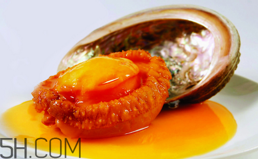 新鮮鮑魚(yú)怎么洗才干凈？鮑魚(yú)做法大全