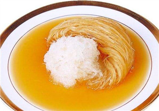 真假魚翅怎么辨別？魚翅的營養(yǎng)價(jià)值