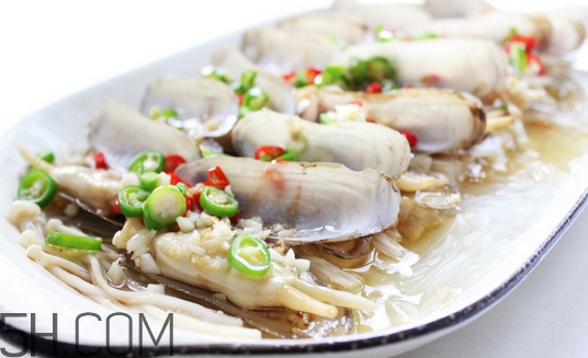 蟶子可以養(yǎng)多久？孕婦吃蟶子注意事項