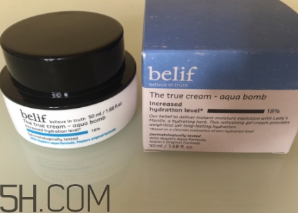 belif水炸彈面膜怎么用？belif水炸彈面膜要洗嗎？