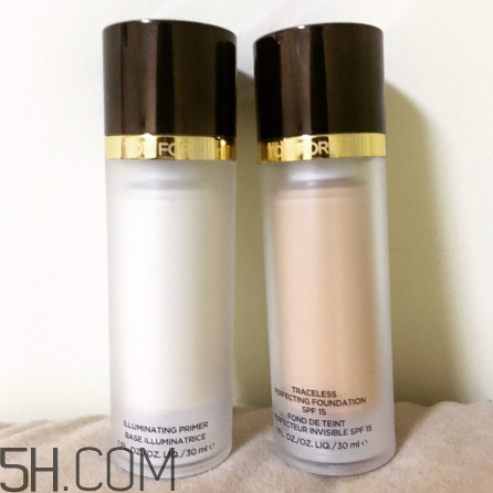 tom ford妝前乳和圓管粉底液好用嗎？對(duì)于粉底液的推薦