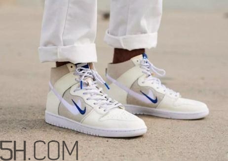 soulland與nike dunk sb聯(lián)名系列在哪買？