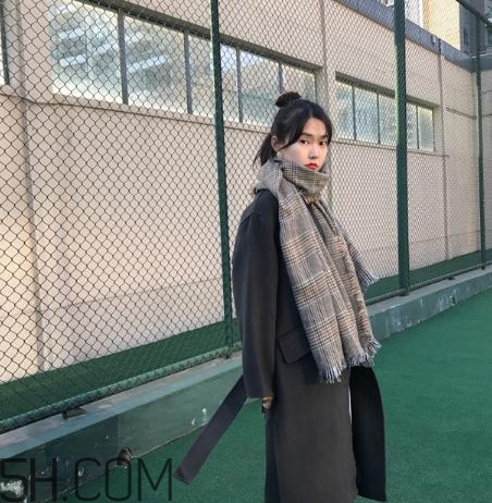 雙面呢大衣怎么清洗？雙面呢大衣可以水洗嗎？