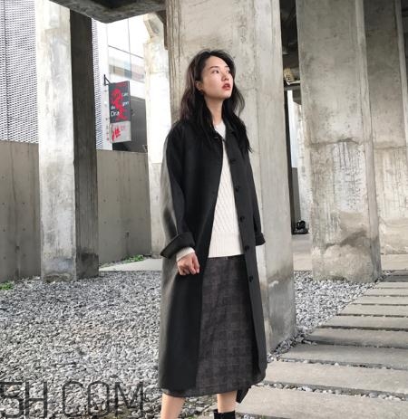 雙面呢大衣怎么清洗？雙面呢大衣可以水洗嗎？