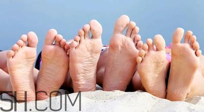 腳氣可以用酒精消毒嗎？腳氣可以用碘伏消毒嗎？