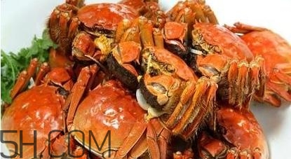 螃蟹和什么食物搭配最好？螃蟹不能與哪些食物搭配？