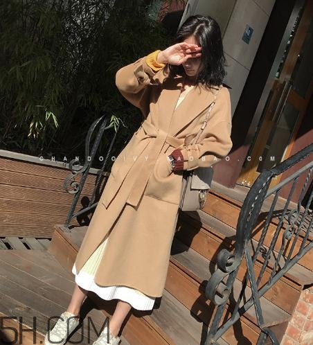 雙面呢大衣會掉毛嗎？雙面呢大衣掉毛怎么辦？