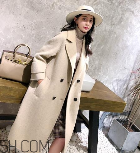 雙面呢大衣可以熨燙嗎？雙面呢大衣怎么熨燙？