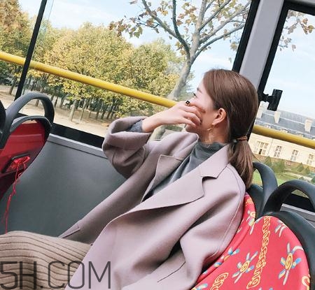 雙面呢大衣可以干洗嗎？雙面呢大衣干洗多少錢？