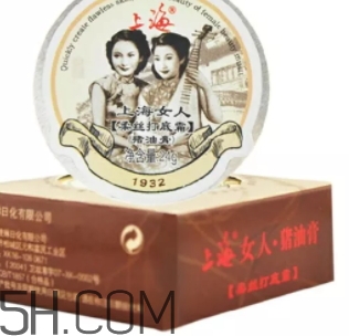 豬油膏是什么？豬油膏的功效與作用