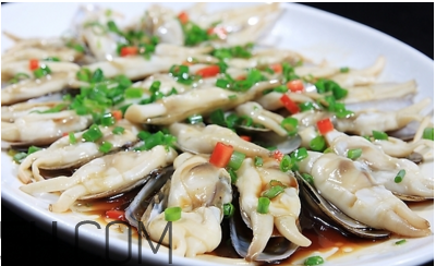 蛤蜊的宜忌有哪些？小孩能吃蟶子嗎？