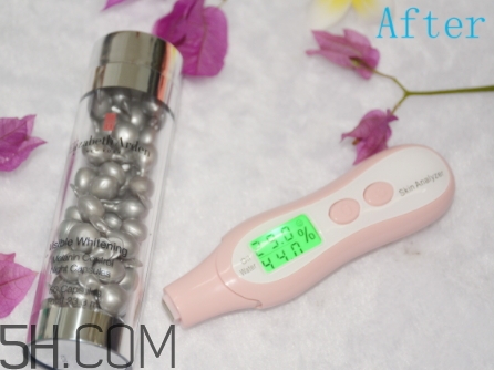雅頓白手套膠囊怎么用？雅頓白手套膠囊晚上用還是白天用