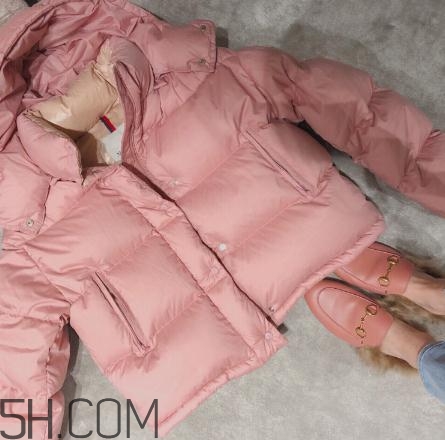 moncler羽絨服怎么洗？moncler羽絨服可以水洗嗎？