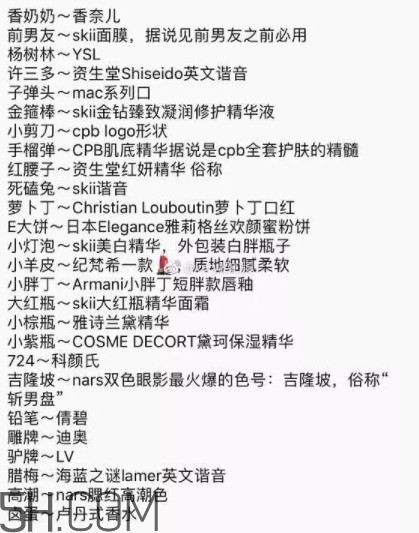 金箍棒是什么牌子？金箍棒是什么化妝品？