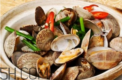 花甲能活多久？寶寶花甲食譜