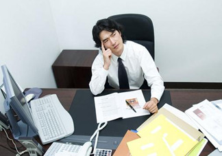 生活壓力大沒(méi)心思上班怎么辦？怎么緩解上班族的精神壓力？