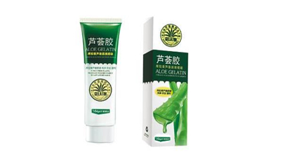 雅麗潔蘆薈膠怎么用？雅麗潔蘆薈膠使用方法