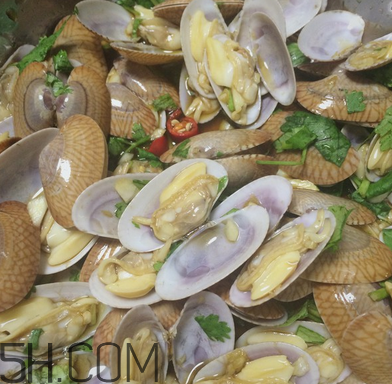 花甲能活多久？寶寶花甲食譜