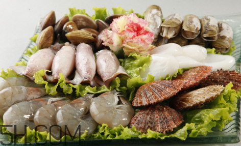 吃蟶子有哪些好處？蟶子怎么洗干凈？