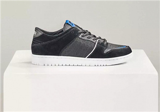 soulland與nike dunk sb聯(lián)名系列在哪買？