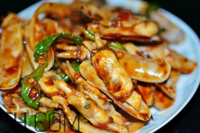 蟶子可以養(yǎng)多久？孕婦吃蟶子注意事項