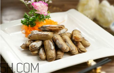 蟶子怎么清洗？蟶子可以用鹽水養(yǎng)么？