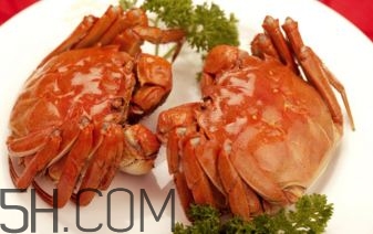 螃蟹和什么食物搭配最好？螃蟹不能與哪些食物搭配？