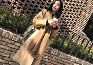 雙面呢大衣會掉毛嗎？雙面呢大衣掉毛怎么辦？