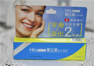 喜遼復(fù)修護(hù)凝膠效果怎么樣？喜遼復(fù)修護(hù)凝膠安全嗎？