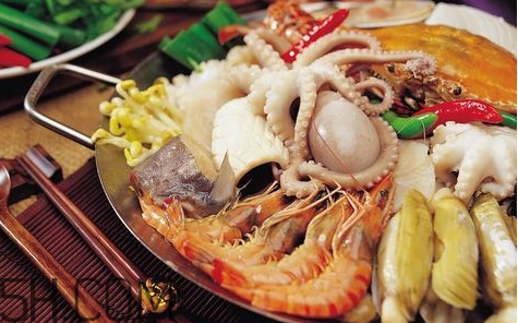海蠣煎蛋怎么做？哪些人不能吃海鮮？