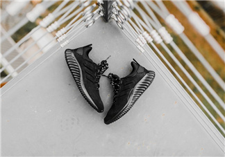 adidas alphabounce阿爾法小椰子皮質(zhì)版本什么時候發(fā)售？