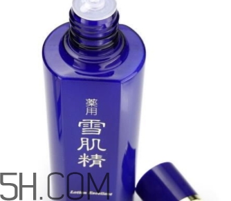 雪肌精雪水是哪個(gè)？雪肌精雪水分幾個(gè)系列