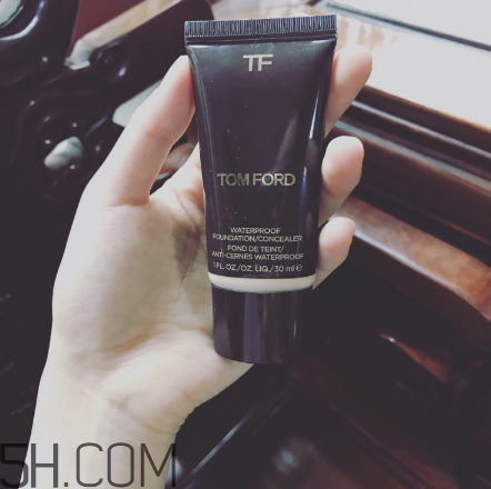 tom ford防水粉底液好用嗎？tom ford防水粉底液多少錢？