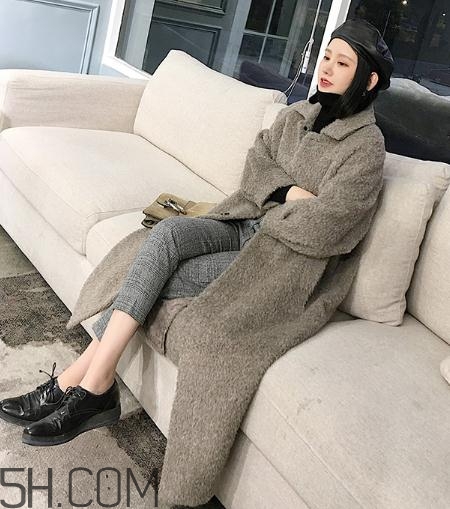 羊駝毛大衣會起球嗎？羊駝毛大衣起球怎么辦？