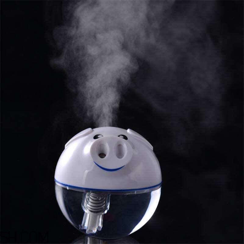 加濕器的正確使用方法有哪些？加濕器的熱霧可以殺菌嗎？