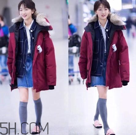 加拿大鵝羽絨服怎么樣？加拿大鵝羽絨服好嗎？