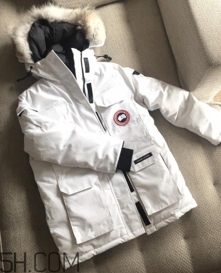 加拿大鵝羽絨服多少錢？加拿大鵝羽絨服價格