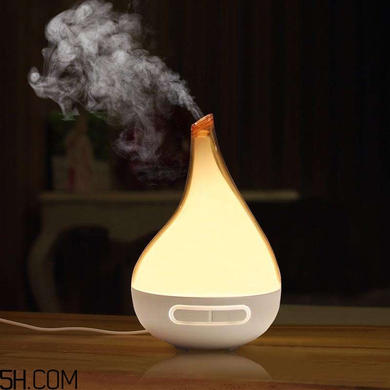 香薰機(jī)有什么作用？香薰機(jī)是否對(duì)人體有害？