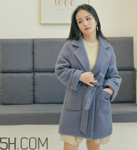 馬海毛大衣可以掛燙嗎？馬海毛大衣怎么打理？