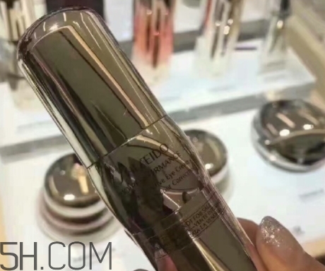 資生堂小鋼炮眼霜多少錢？資生堂小鋼炮眼霜專柜價格